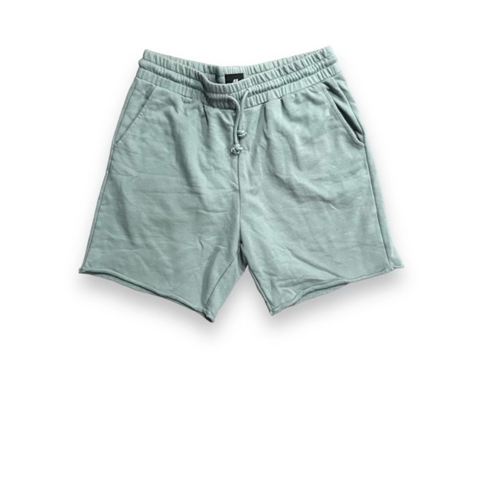 H&M sweat shorts
